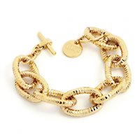 Bracciale Unoaerre Donna in Bronzo 005EXB00150000 - 005EXB00150000